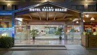 Hotel Salou Beach Hotel di Salou