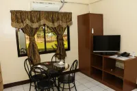 Jconfarm Hoteles en Dapitan