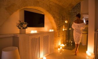 San Michele Suite