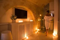 San Michele Suite