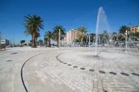 卡利亞里的索尼諾37號旅館 酒店