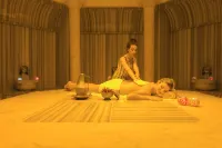 Orka Sunlife Resort Hotel and Aquapark - spa