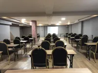 Grand Deluxe Hotel Hotels in Samsun