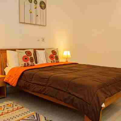 Residences Saint Pierre Rooms