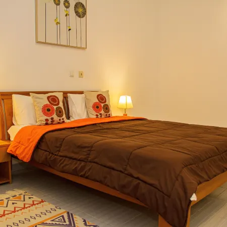 Residences Saint Pierre