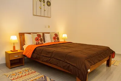 Residences Saint Pierre Hotel di Bingerville