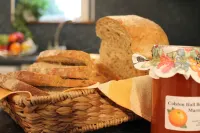 Colston Hall Farmhouse B&B Hotels in Badingham