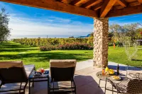 Quercia Belvedere Relais Hotels in Cavaion Veronese
