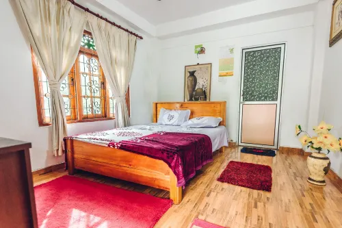 Hamadhi Guest - مطابخ
