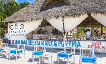 Marea Boutique Hotel