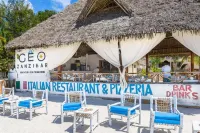 Marea Boutique Hotel