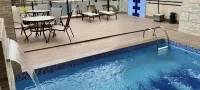 Hotel Caribe - Pools