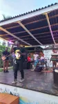Tropicana Beach & Resort - bar