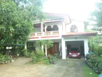 Pradeepa Guest House Hotels in 