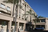 Apollo Hotel Hotels near Zoo Lake