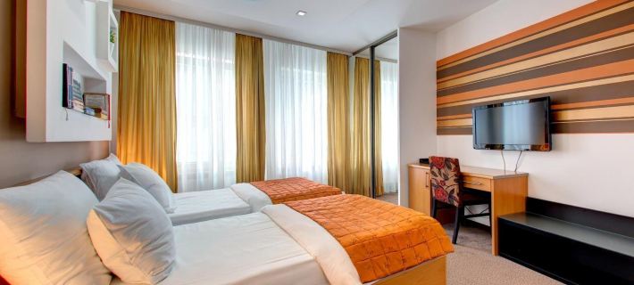 Hotel Boutique 36 Hotel a Sarajevo