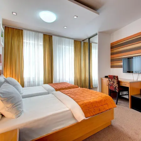 Hotel Boutique 36