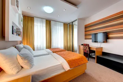Hotel Boutique 36 Hotels near Old Sarajevo Clock Tower