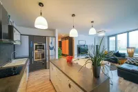 Slavic Spacious Suite by Chors