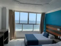 Hotel Fiesta Mexicana