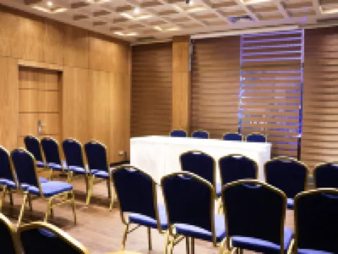 Hotel Byzance Hotéis em Nabeul