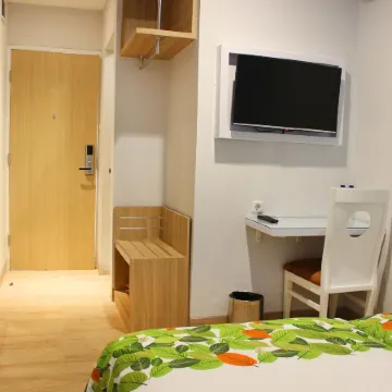 Stori Hotel Ambon