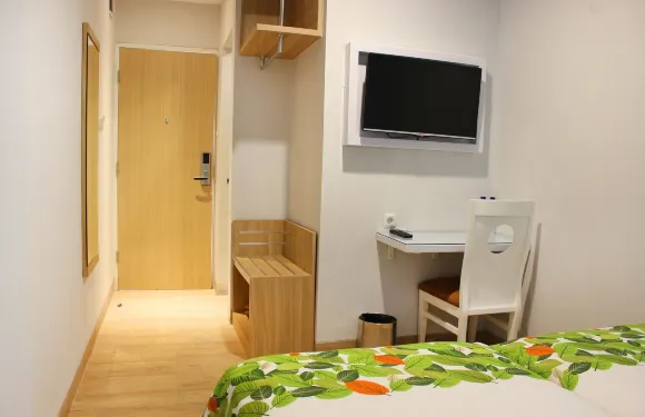 安汶斯託裏酒店