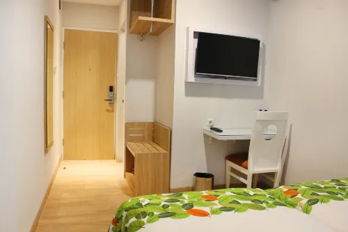 STORI Hotel Ambon Hotel di Baguala