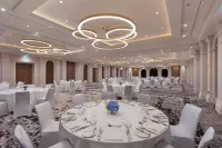 Hilton Malta Hôtels à : San Ġiljan