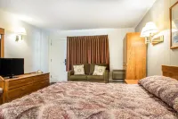 Rodeway Inn Waterford - New London - Wifi