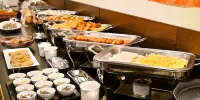 ホテルアベスト札幌 - 朝食