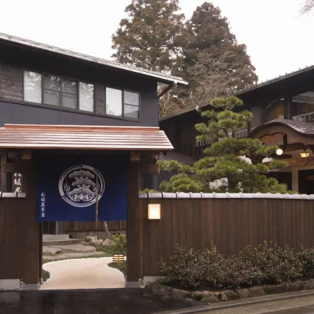 Matsuzakaya Honten