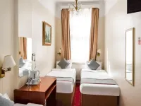 St George's Hotel - 2-Star