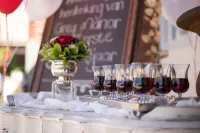 Grey Manor Guesthouse Hotels in Potchefstroom
