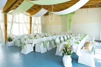 호텔 하우스 암 아호른 팔켄슈타인 호텔