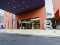 Camino Real Pedregal Mexico Hotels near Six Flags Mexico