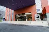 Camino Real Pedregal Mexico Hotels in 