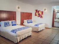Hotel El Rebozo Hotels in Valle de Bravo