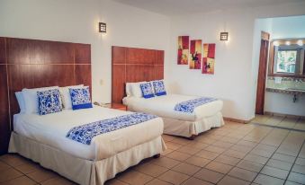 Hotel El Rebozo