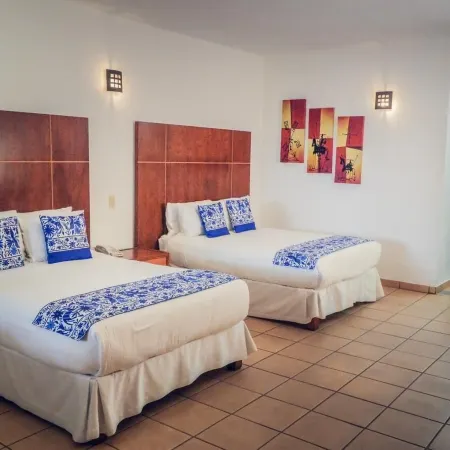Hotel El Rebozo