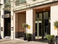 Sofitel Brussels Europe Hotels in Bruxelles