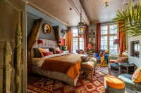 The Notary Hotels in Bruges