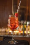 98 Acres Resort & Spa - bar