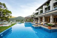 Melanippe Relaxing Hotel -Adults Only - Ocean View