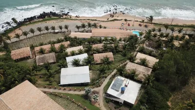 Chalemar Hotel Pousada Hotels in 