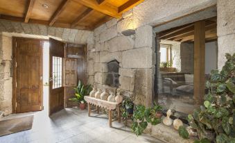 Casa Rural Vilaboa