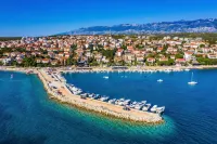 Deluxe Villa Laura 6a