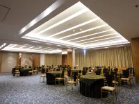 Hometel Alambagh Lucknow 러크나우 호텔
