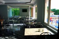 Hotel Egrisi - Frühstück