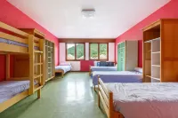 Auberge de Jeunesse HI Valmeinier 발마이니어 호텔